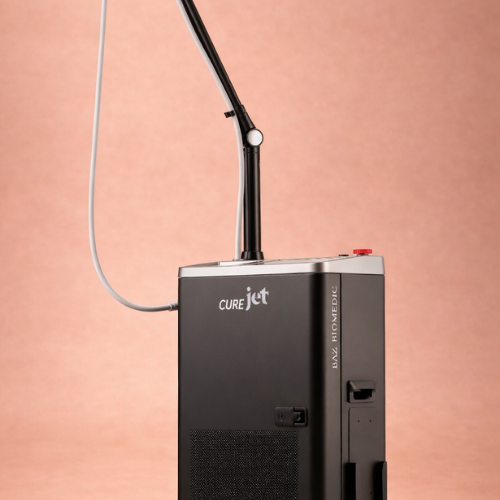 キュアジェット