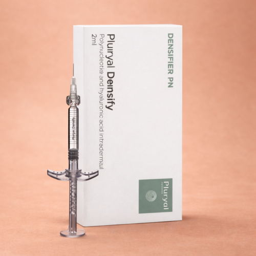 プルリアル（デンシファイ）